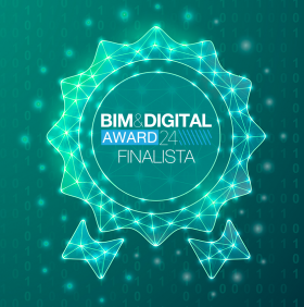 FINALISTA 2024 - ravagnistudio*ADR